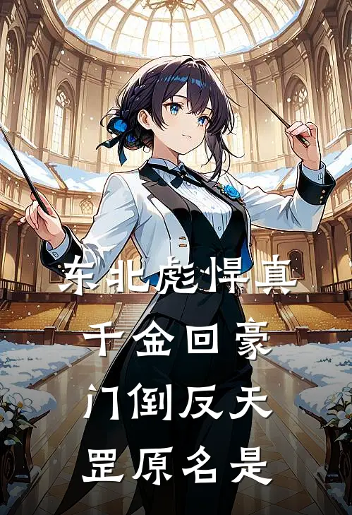 东北彪悍真千金回豪门倒反天罡原名是