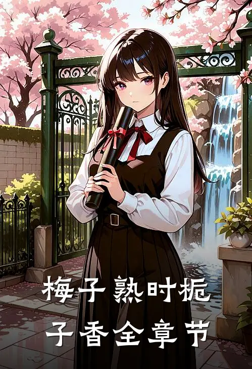 梅子熟时栀子香全章节