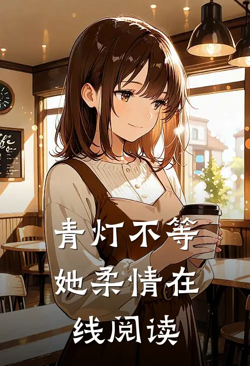 青灯不等她柔情在线阅读