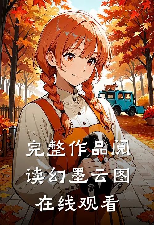 完整作品阅读幻墨云图在线观看