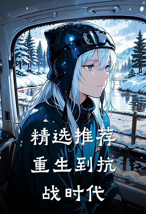 精选推荐重生到抗战时代