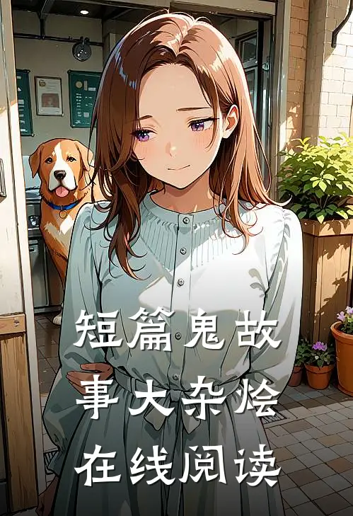 短篇鬼故事大杂烩在线阅读