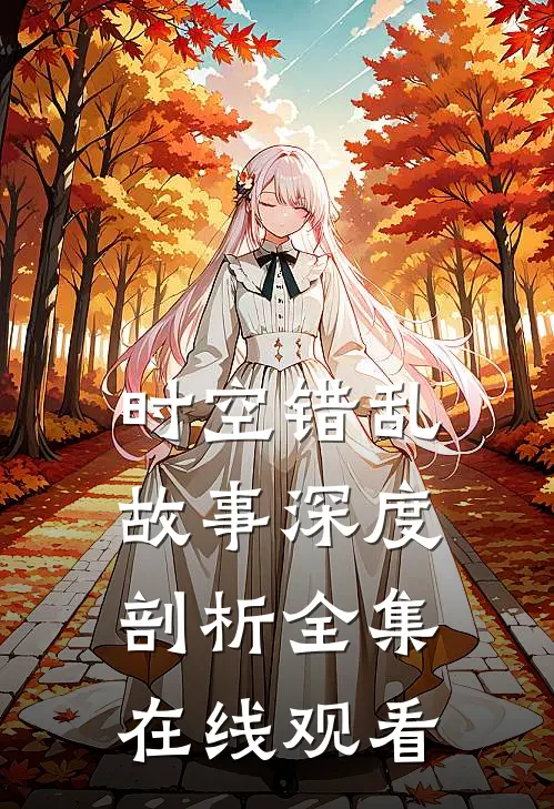 时空错乱故事深度剖析 全集在线观看