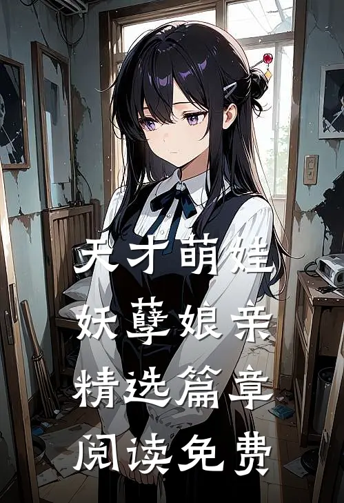 天才萌娃妖孽娘亲精选篇章阅读免费