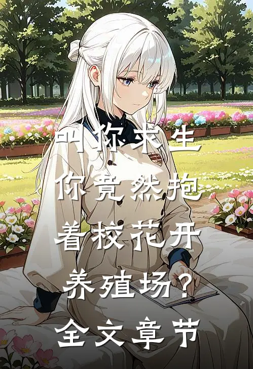 叫你求生，你竟然抱着校花开养殖场？全文章节