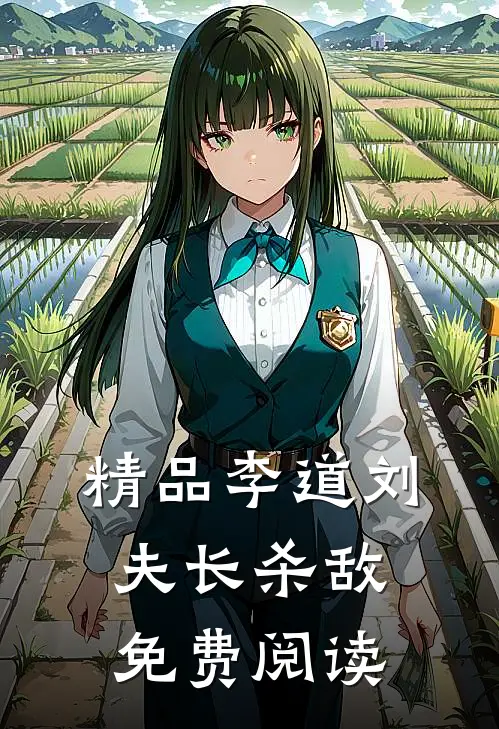精品李道刘夫长杀敌免费阅读