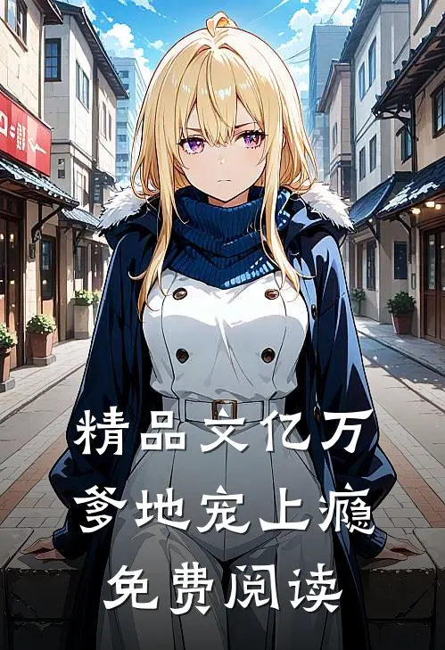 精品文亿万爹地宠上瘾免费阅读