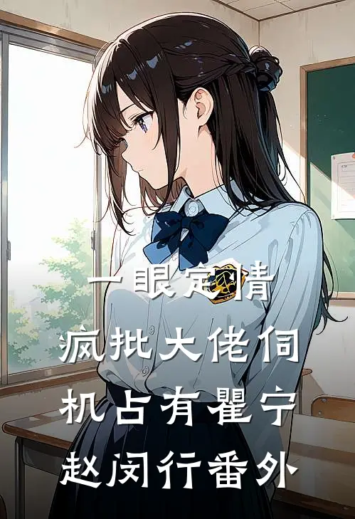 一眼定情，疯批大佬伺机占有瞿宁赵闵行番外