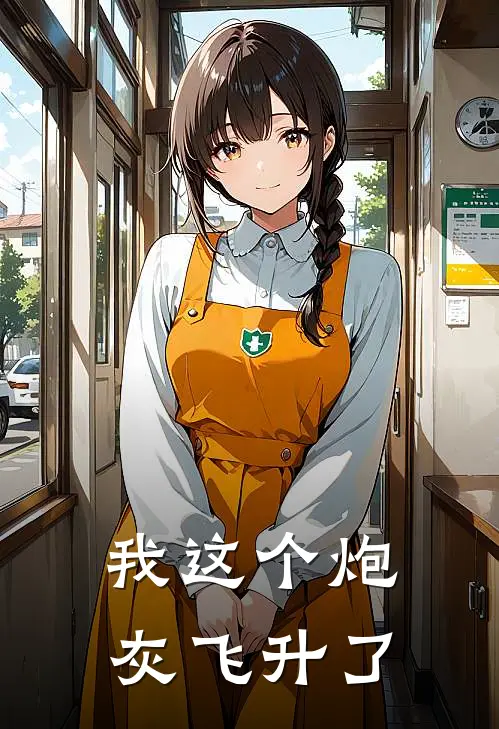我这个炮灰飞升了