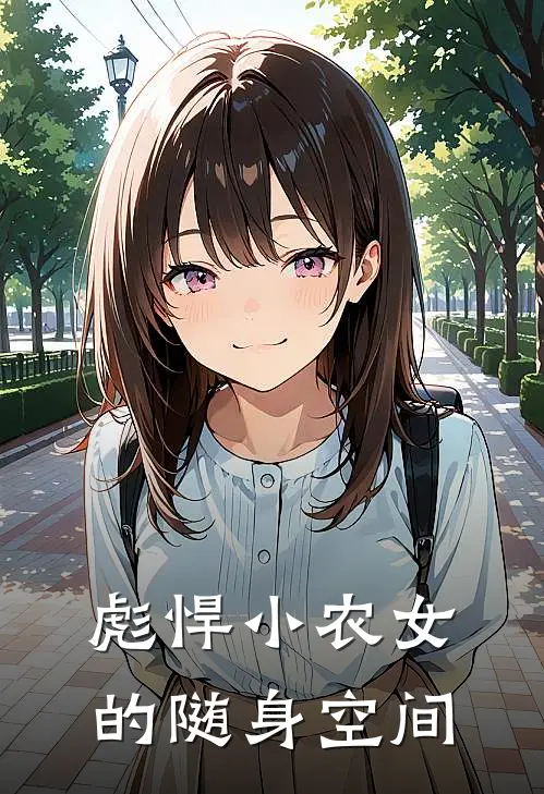 彪悍小农女的随身空间