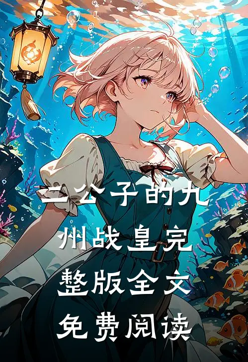 二公子的九州战皇完整版全文免费阅读