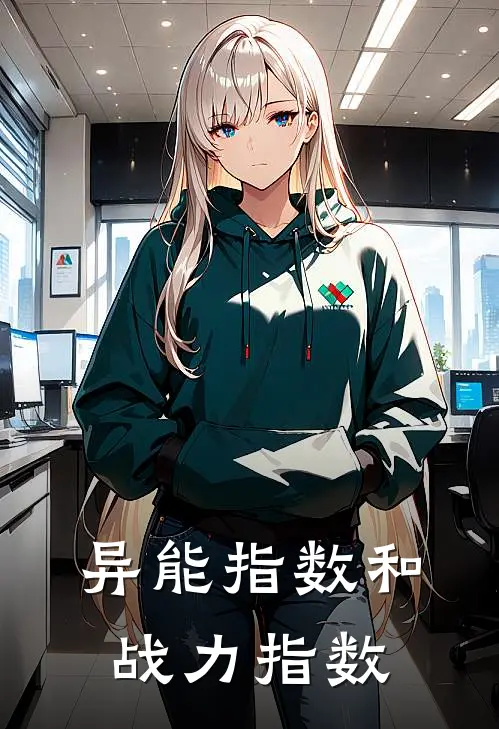 异能指数和战力指数