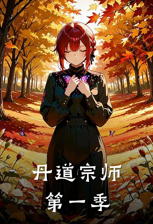 丹道宗师第一季