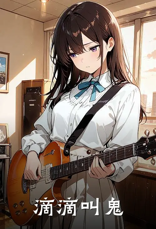 滴滴叫鬼