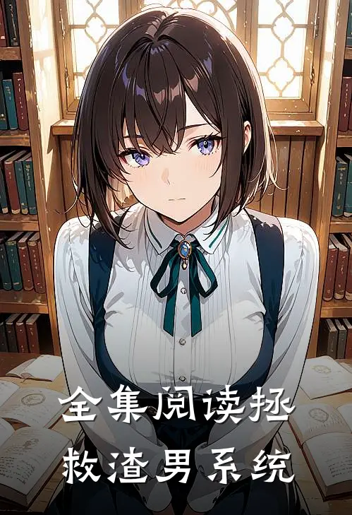 全集阅读拯救渣男系统