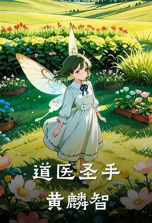 道医圣手黄麟智