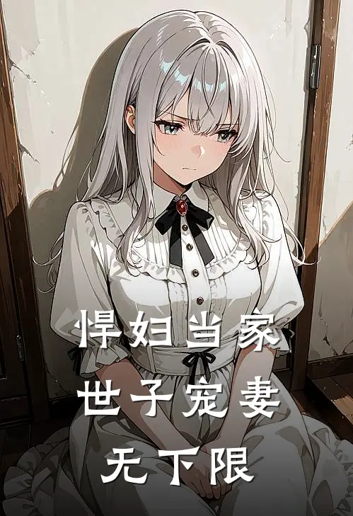 悍妇当家世子宠妻无下限