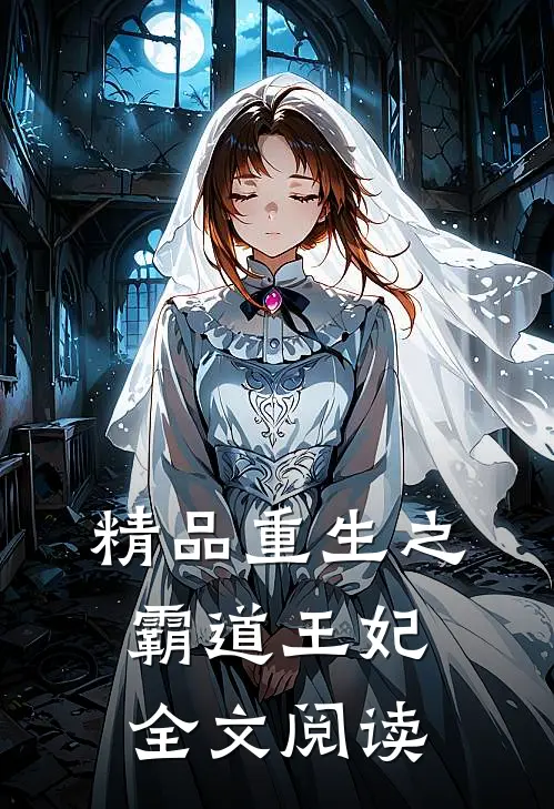 精品重生之霸道王妃全文阅读