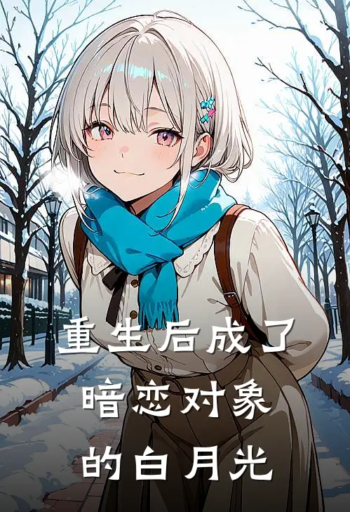 重生后成了暗恋对象的白月光