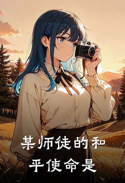 某师徒的和平使命是