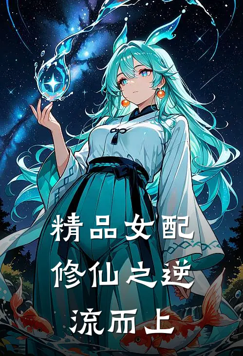 精品女配修仙之逆流而上
