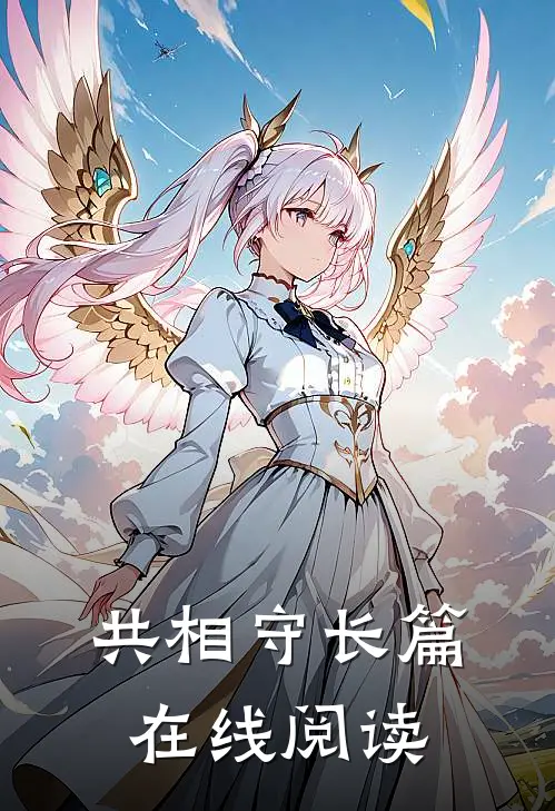 共相守长篇在线阅读