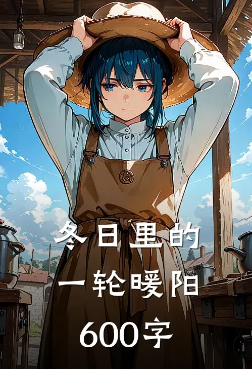 冬日里的一轮暖阳600字