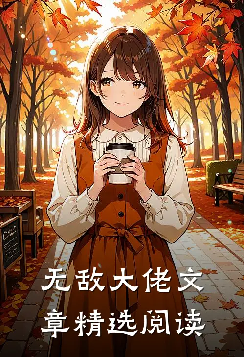 无敌大佬文章精选阅读
