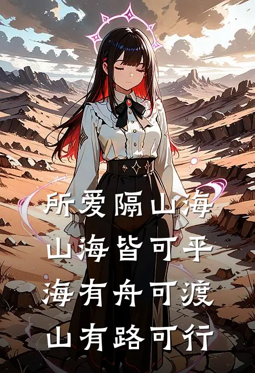 所爱隔山海,山海皆可平,海有舟可渡,山有路可行