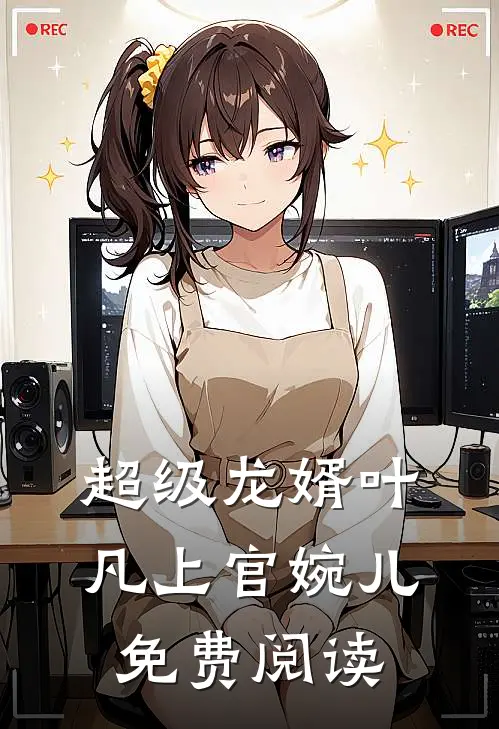 超级龙婿叶凡上官婉儿免费阅读