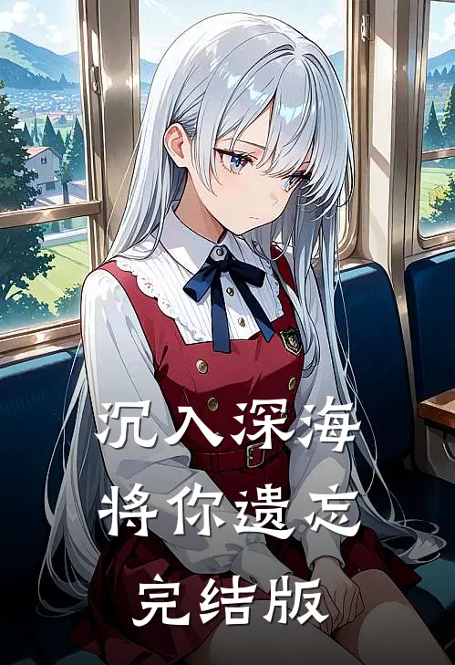 沉入深海将你遗忘完结版