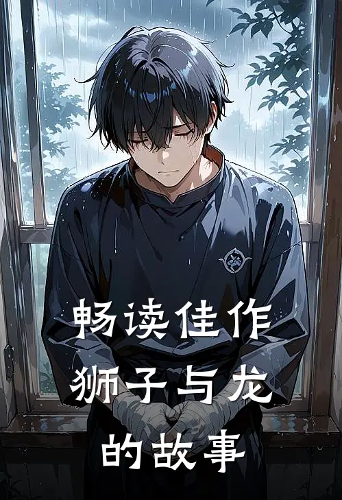 畅读佳作狮子与龙的故事