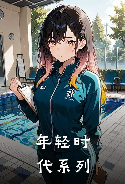 年轻时代系列
