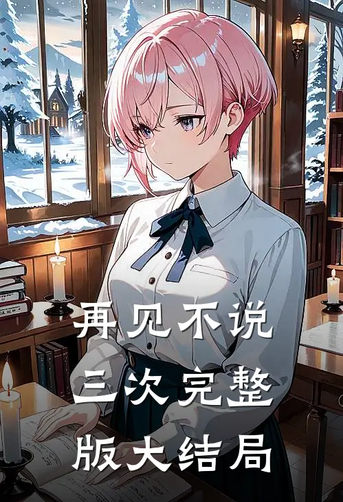 再见不说三次完整版大结局