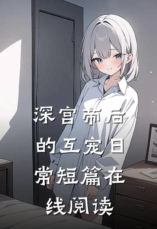 深宫帝后的互宠日常短篇在线阅读