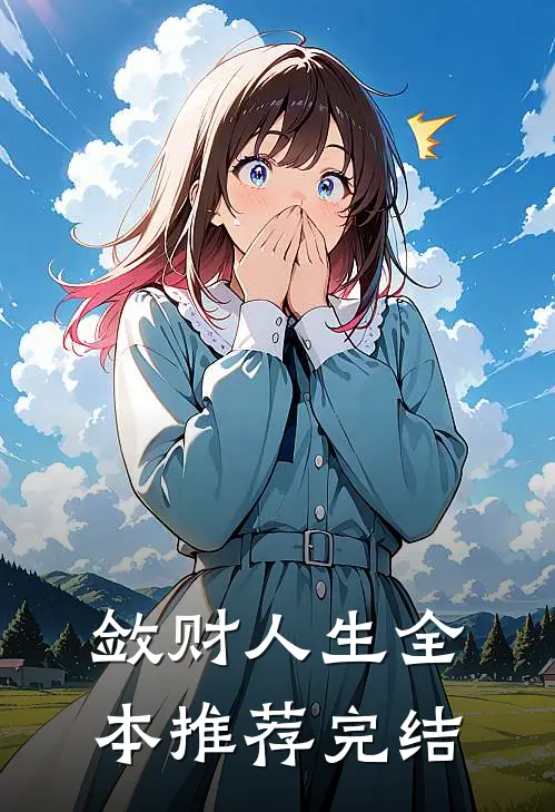 敛财人生全本推荐完结