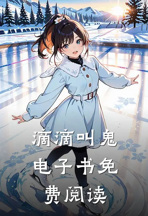 滴滴叫鬼电子书免费阅读
