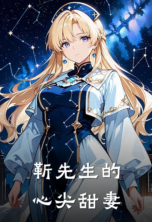 靳先生的心尖甜妻