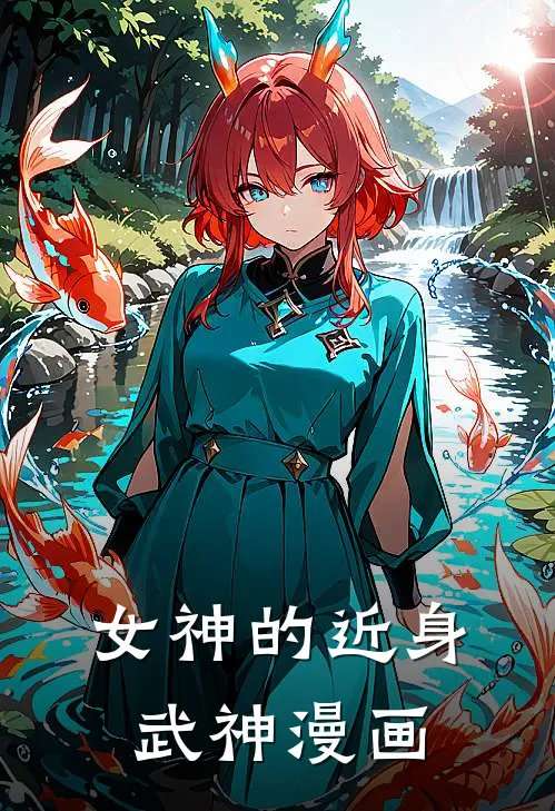 女神的近身武神漫画