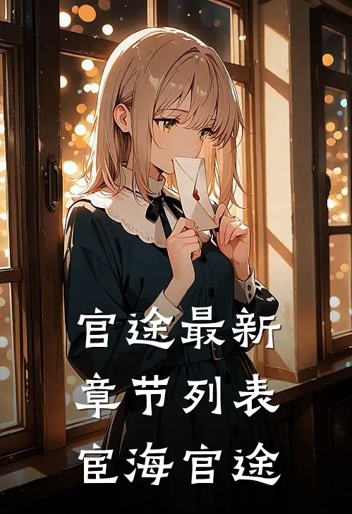 官途最新章节列表宦海官途