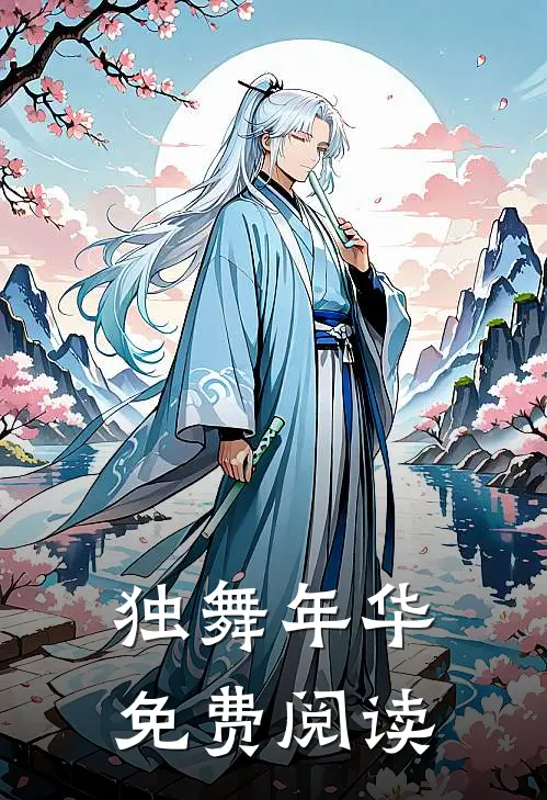 独舞年华免费阅读