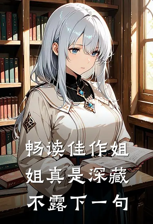 畅读佳作姐姐真是深藏不露下一句