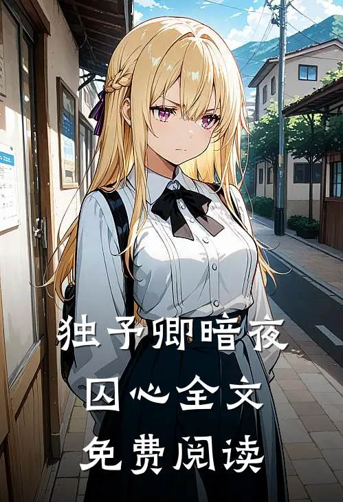 独予卿暗夜囚心全文免费阅读