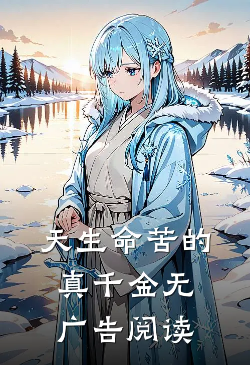 天生命苦的真千金无广告阅读