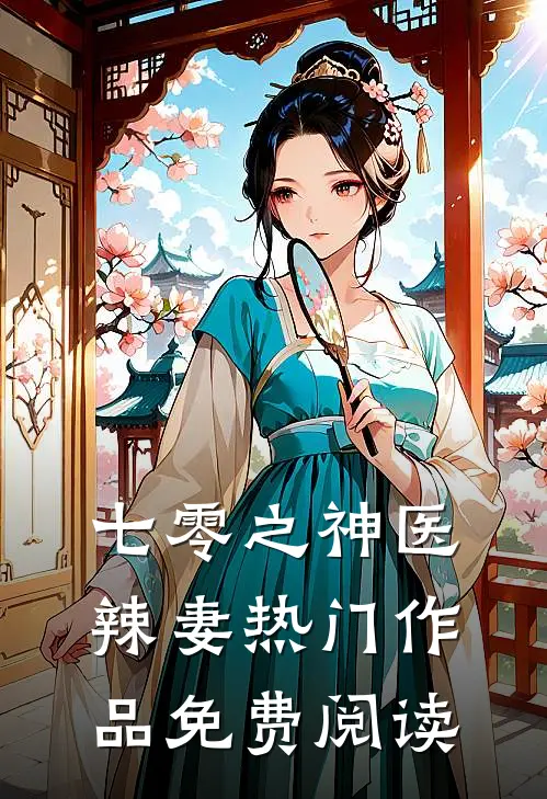 七零之神医辣妻热门作品免费阅读