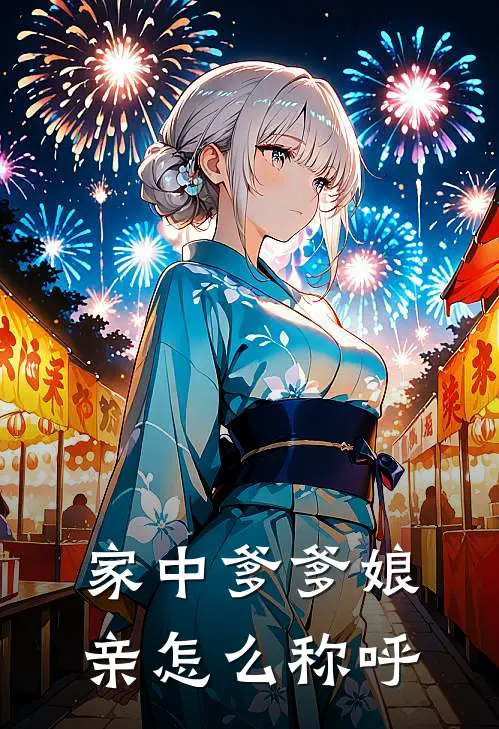 家中爹爹娘亲怎么称呼