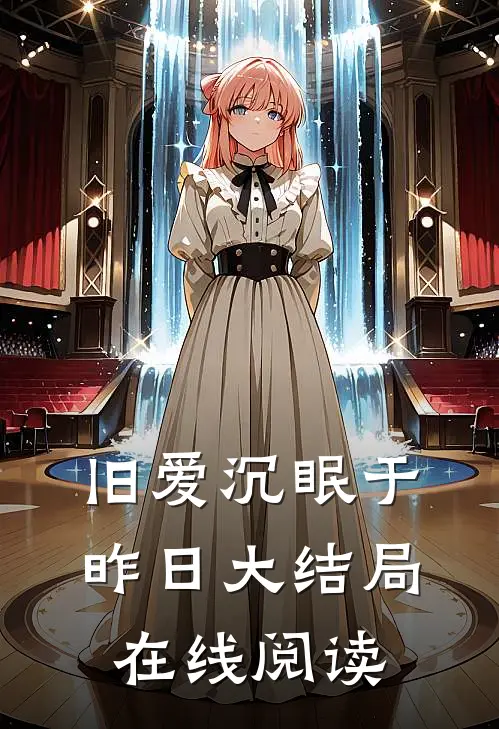旧爱沉眠于昨日大结局在线阅读