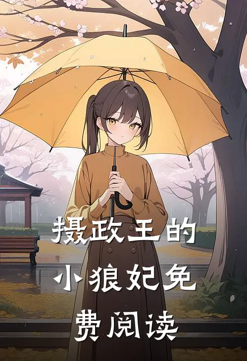 摄政王的小狼妃免费阅读