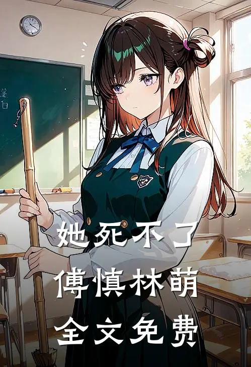 她死不了傅慎林萌全文免费