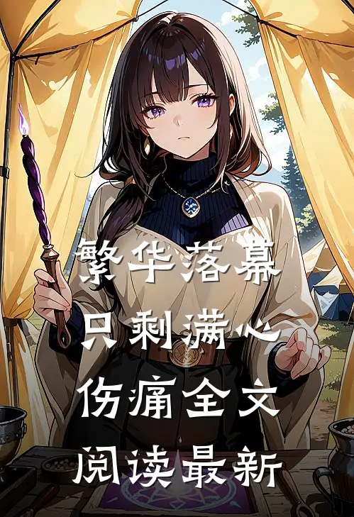 繁华落幕只剩满心伤痛全文阅读最新